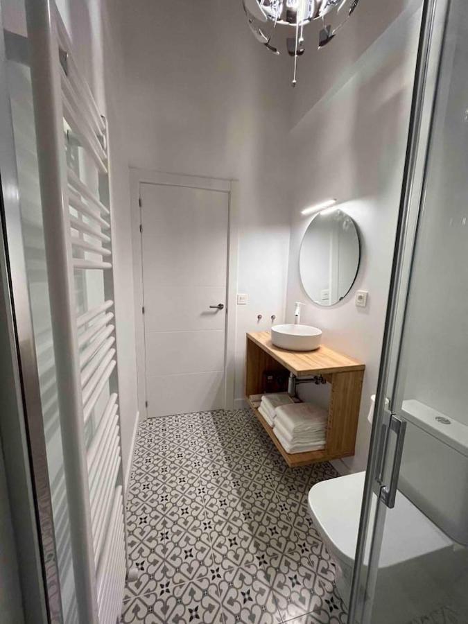 Suite Con Jardin Privado Y Entrada Privada เปลนท์เซีย ภายนอก รูปภาพ